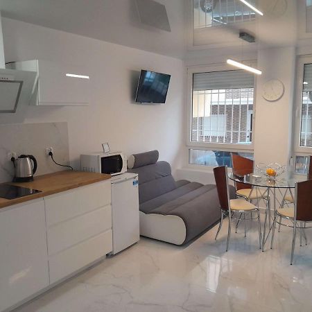 Stylowy Apartament Harmonia Playa Del Cura, Hiszpania Apartment Torrevieja Exterior photo