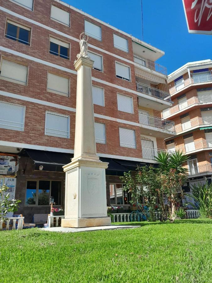 Stylowy Apartament Harmonia Playa Del Cura, Hiszpania Apartment Torrevieja Exterior photo