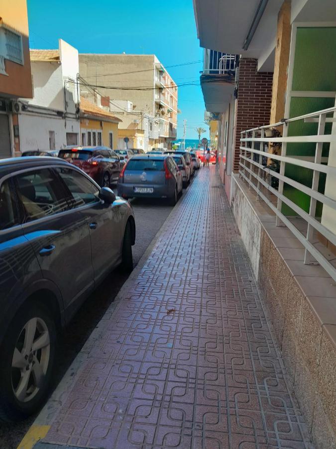 Stylowy Apartament Harmonia Playa Del Cura, Hiszpania Apartment Torrevieja Exterior photo